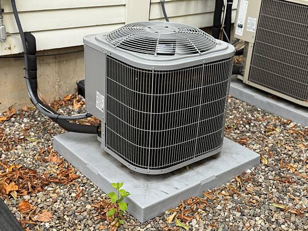 24/7 Emergency Hvac experts in Fayetteville, AL