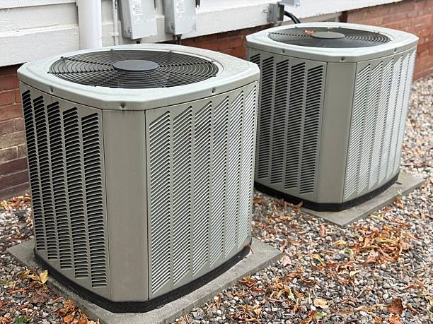 Reliable Hvac contractor in Fayetteville, AL by JG Cool HVAC